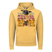 Vintage Mustard senior mom 2023 Vintage Hoodie - AdoDesignShop