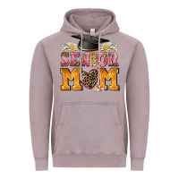 Vintage Zinc senior mom 2023 Vintage Hoodie - AdoDesignShop