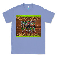 Colony Blue merry christmas y'all Classic Tee - AdoDesignShop