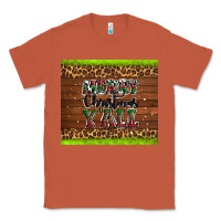 Copper merry christmas y'all Classic Tee - AdoDesignShop