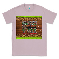 Lilac merry christmas y'all Classic Tee - AdoDesignShop