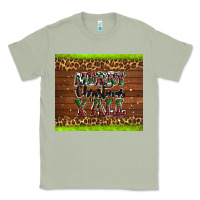 Matcha merry christmas y'all Classic Tee - AdoDesignShop