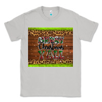 Moon Dust merry christmas y'all Classic Tee - AdoDesignShop