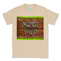Mushroom merry christmas y'all Classic Tee - AdoDesignShop