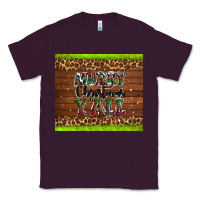 Plum merry christmas y'all Classic Tee - AdoDesignShop