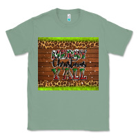 Sage merry christmas y'all Classic Tee - AdoDesignShop