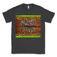 Smoke merry christmas y'all Classic Tee - AdoDesignShop