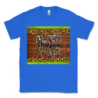 True Royal merry christmas y'all Classic Tee - AdoDesignShop