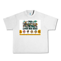Lunar Rock This mama  loves her herd goats Urban Heavy Tee - Jasminsmagicworld