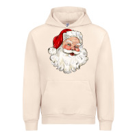 Sandshell santa claus Urban Hoodie - CowGirlArtShop