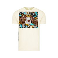 Western Calf Vintage Tee | Teevron