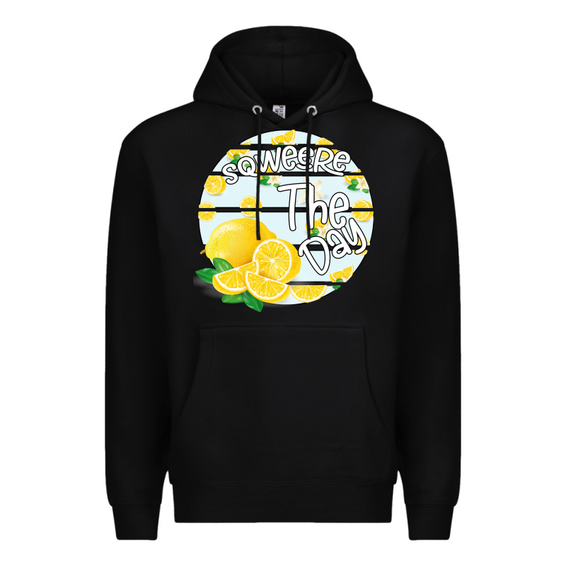 So Were The Day Premium Hoodie by Bettercallsaul | Teevron