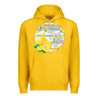 Lemon so were the day Premium Hoodie - Bettercallsaul