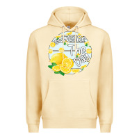 Pina Colada so were the day Premium Hoodie - Bettercallsaul