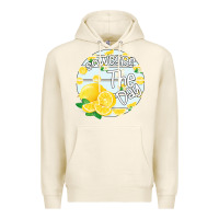 Tofu so were the day Premium Hoodie - Bettercallsaul