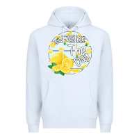 White so were the day Premium Hoodie - Bettercallsaul