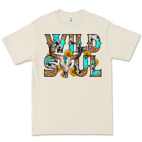 Bone wild soul Premium Tee - Zillion Design Studio