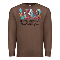 Chestnut lola Premium Sweatshirt - Artiststas