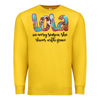 Lemon lola Premium Sweatshirt - Artiststas