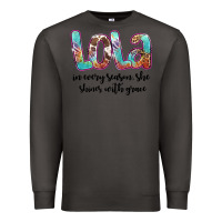 Smoke lola Premium Sweatshirt - Artiststas