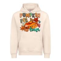 Sandshell pumpkin pie lover Urban Hoodie - CowGirlArtShop