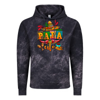Cloud Black papa cito cinco de mayo Vintage Hoodie - AdoDesignShop