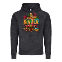 Vintage Black papa cito cinco de mayo Vintage Hoodie - AdoDesignShop