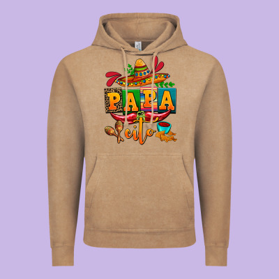 Papa Cito Cinco De Mayo Vintage Hoodie Designed By Adodesignshop