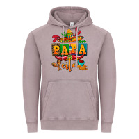 Vintage Zinc papa cito cinco de mayo Vintage Hoodie - AdoDesignShop