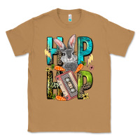 Toasted Coconut Western hip hop Bunny Easter Day Classic Tee - LillyAllenDesigns