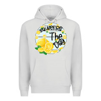 Dove Grey so were the day Premium Hoodie - Bettercallsaul