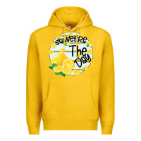 Lemon so were the day Premium Hoodie - Bettercallsaul