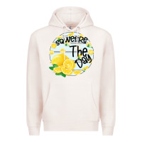 Pale Pink so were the day Premium Hoodie - Bettercallsaul