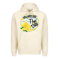 Sandshell so were the day Premium Hoodie - Bettercallsaul