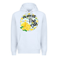 White so were the day Premium Hoodie - Bettercallsaul