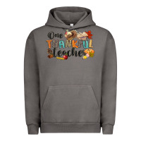 Pigment Tornado one thankful teacher Urban Hoodie - CowGirlArtShop