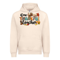 Sandshell one thankful teacher Urban Hoodie - CowGirlArtShop