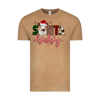 Vintage Camel Santa baby Cow Vintage Tee - JahusDesignShop