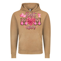 Vintage Camel best mom ever mother's day Vintage Hoodie - JahusDesignShop