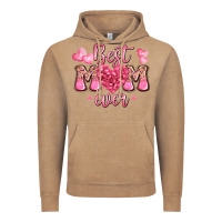 Vintage Coffee best mom ever mother's day Vintage Hoodie - JahusDesignShop