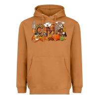 Meerkat Fall CMA Certified Medical Assistant Heavyweight Hoodie - LillyAllenDesigns