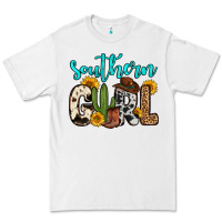 White southern girl Premium Tee - Zillion Design Studio