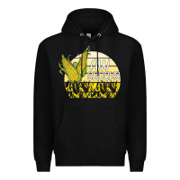Black Aw, Shucks Premium Hoodie - Bettercallsaul