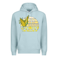 Blue Mist Aw, Shucks Premium Hoodie - Bettercallsaul