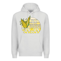 Dove Grey Aw, Shucks Premium Hoodie - Bettercallsaul