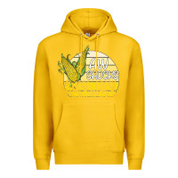 Lemon Aw, Shucks Premium Hoodie - Bettercallsaul
