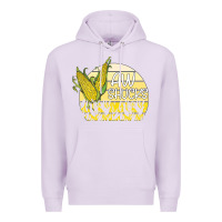 Lilac Aw, Shucks Premium Hoodie - Bettercallsaul