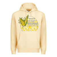 Pina Colada Aw, Shucks Premium Hoodie - Bettercallsaul