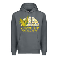 Rock Aw, Shucks Premium Hoodie - Bettercallsaul