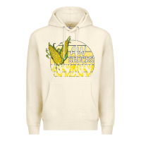 Sandshell Aw, Shucks Premium Hoodie - Bettercallsaul